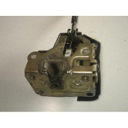 Serrure Avant Droit Renault Clio 2 Phase 2